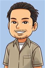 Mr. Kim 